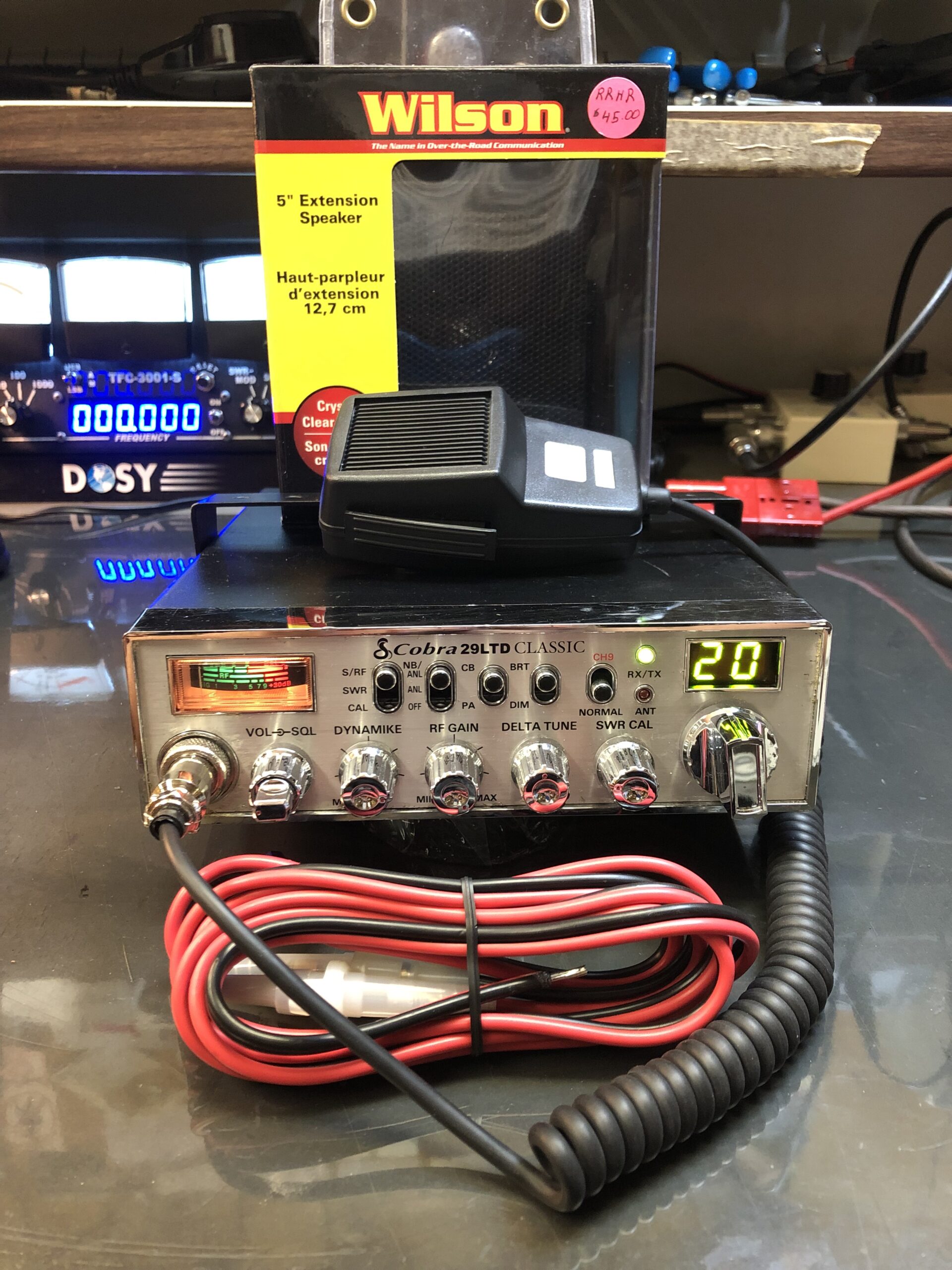 邦楽 COBRA 30th Anniversary BESTBOX 1982-2012 COBRA/30th